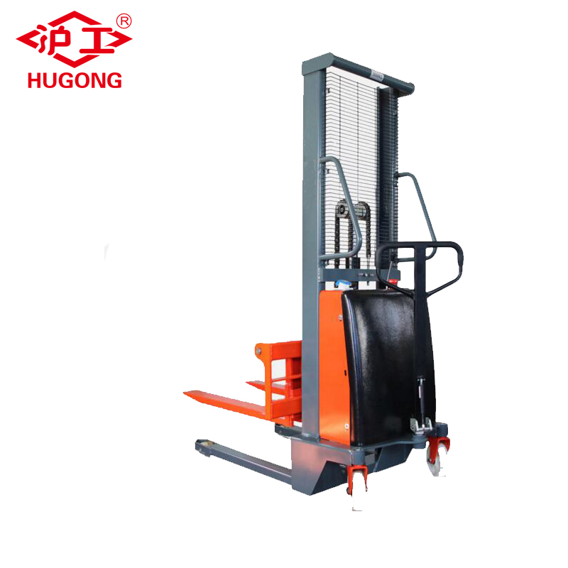 Care sunt punctele de funcționare ale Stacker Electric