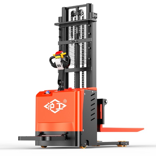 Operațiune în picioare Stack Electric Stack