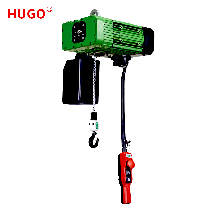 Mini Palan electric cu lanț